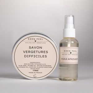 eden peel vergetures 8